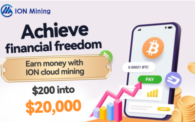 Trump incites MSG to rise, BTC cloud mining | Help you easily earn $10,000 a day