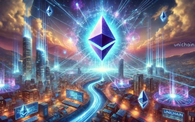 Uniswap Teases Unichain: Ethereum Layer-2 Scaling Protocol to Rival Top Competitors