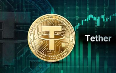 USDT Adoption Booms – 330M Accounts and 36M New Users in Tether’s Best Quarter Yet