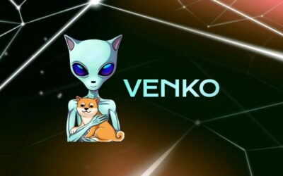 VENKO Achieves Key Milestones and Expands Utility with Alien-Themed Ecosystem on Solana