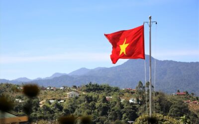 Vietnam to Build 20 Blockchain Brands and Testing Centers by 2030