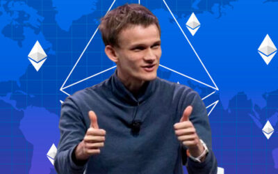 Vitalik Buterin Supports Community Proposal to Reduce ETH Deposit for Solo Stakers