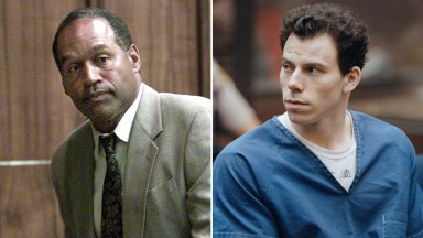 Was O.J. Simpson in Jail With the Menendez Brothers? The Truth About the ‘Monsters’ Scene