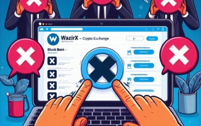 WazirX Exchange Finally Establishes “WazirX Creditors Committee” Amid Ongoing Investigation into $235 Million Hack