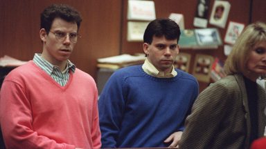 When Did the Menendez Brothers Go to Jail? Their Conviction