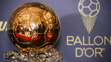 Where to Watch the Ballon d’Or 2024 Ceremony