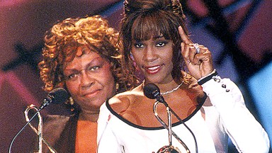 Whitney Houston’s Parents: Everything to Know About Mom Cissy & Dad John Russell