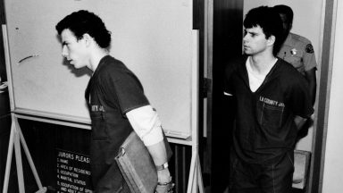 Why Did the Menendez Brothers Kill Their Parents?