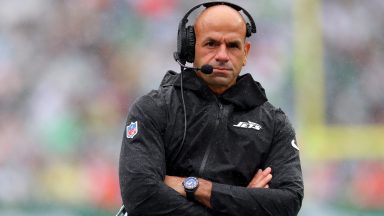 Why Was Robert Saleh Fired as the NY Jets’ Coach?