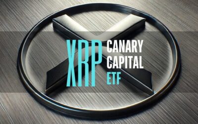 XRP ETF Incoming? Canary Capital Follows Bitwise in Pushing XRP to the Mainstream