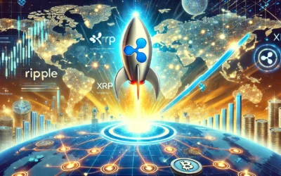 XRP Price Forecast: Potential Massive Surge If Ripple Becomes SWIFT’s Successor