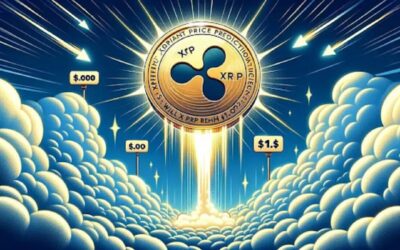 XRP Price Indicators Point To 300% Price Surge, But Will Dogecoin (DOGE) And ETFSwap (ETFS) Touch $3 First?