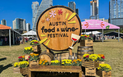 5 Chefs We’re Excited To See At Austin Food and Wine Festival