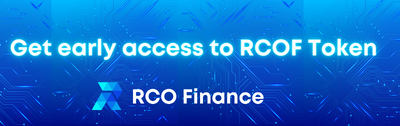 $500 in TRON vs $500 in RCO Finance: This Combo Will Get You $50,000 by January 2025