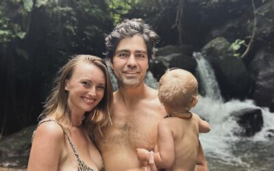 Adrian Grenier and wife Jordan announce they’re expecting their second child together: ‘Overjoyed’