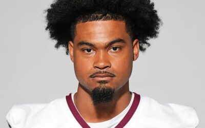 Alabama A&M Retracts Death Announcement for Football Player Medrick Burnett Jr., Confirms He’s in Stable Condition