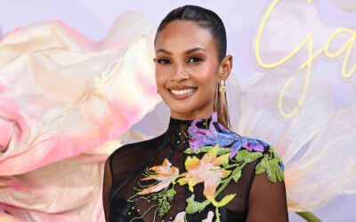 Alesha Dixon’s kids can ‘do anything’