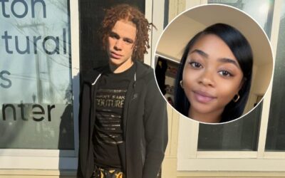 ALL ABOUT SKAI JACKSON’S BOYFRIEND AND BABY DADDY, YERKKY YERKKY