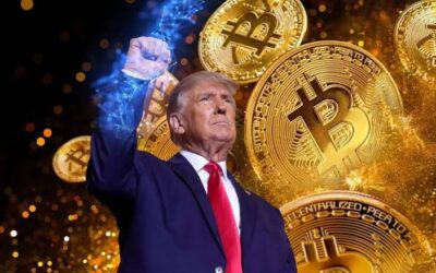 An old video getting viral! Where Trump shared his plan to pay the $35 trillion debt using Bitcoin, new Bitcoin plan unveiling?