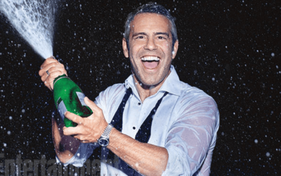 Andy Cohen Calls Season 18 Of RHOC ‘The Most Popular’ Season In 17 Years