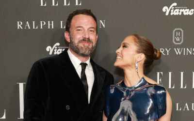 Ben Affleck praises ‘spectacular’ Jennifer Lopez