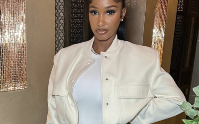 Bernice Burgos Claps Back at Critics Doubting Her $30K Nights in NYC Nightlife [Video]