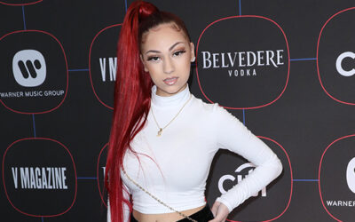 Bhad Bhabie: 5 Things To Know About The Rapper