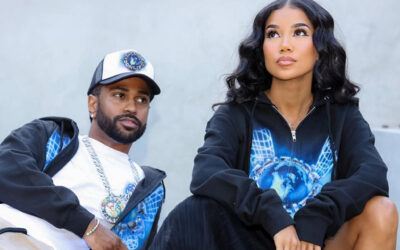 Big Sean Isn’t Pressured to Marry Jhené Aiko Despite Social Media Debates About Their Relationship