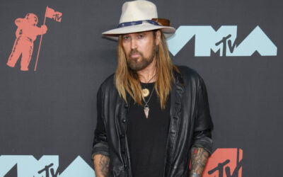 Billy Ray Cyrus wishes daughter Miley Cyrus a happy birthday following their apparent estrangement