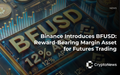 Binance Introduces BFUSD: Reward-Bearing Margin Asset for Futures Trading