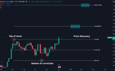 Bitcoin Analyst Sets $88,800 Target As BTC Breaks ATH 3 Days In A Row – Details