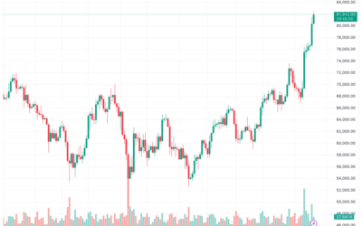 Bitcoin ATH Run Spurs Bernstein’s Call To “Buy Everything” In Trump-Fueled Rally