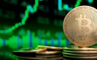 Bitcoin Breaks into Top 7 Global Assets as Market Cap Surpasses $1.8 Trillion