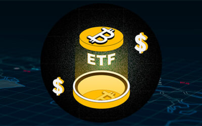 Bitcoin ETFs Soar to Record $1.38B Inflows – Investor Confidence at its Highest Level