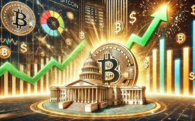 Bitcoin Rallies on Trump’s Victory: What His 11 Crypto Promises Mean for BTC’s Future