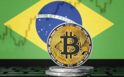 Brazilian Congressman Proposes Bitcoin as a National Reserve Asset