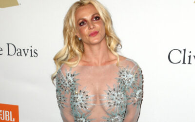 Britney Spears is ‘sober and done with men’