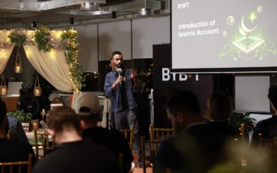 Bybit Strengthens Partnerships and Explores Islamic Finance Innovation at Exclusive Forum