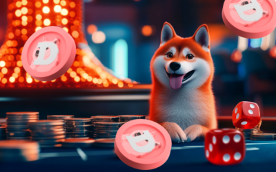 Can Dogecoin Price Hit $1 as Meme Coin Fans Shift Focus to Utility Tokens?