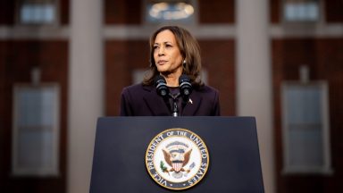 Can Kamala Harris Run for President Again? What’s Next for the VP