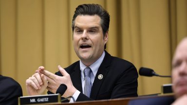 Can Matt Gaetz Go Back to Congress? Why He Withdrew His Name for AG