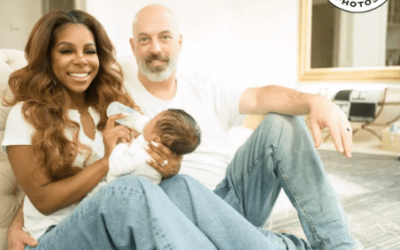 Candiace Dillard Welcomes Baby Boy with Chris Bassett After Leaving RHOP