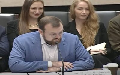 Cardano ($ADA) Founder Plans to Sue Wyoming State Officials for Dropping Cardano and Ripple in Token Development