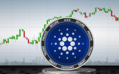 Cardano (ADA) Skyrockets 21% Overnight—Experts Predict More Gains Ahead