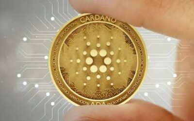 Cardano Drops 7% Today, But Maintains Strong 70% Weekly Upswing