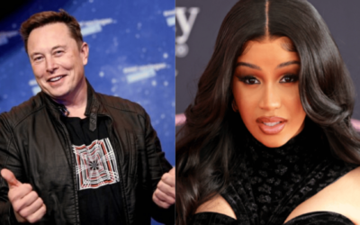 Cardi B Claps Back at Elon Musk for Calling Her a “Puppet” Following Kamala Harris Rally Speech: “You Don’t Know Not One Thing About the American Struggle” [Video]