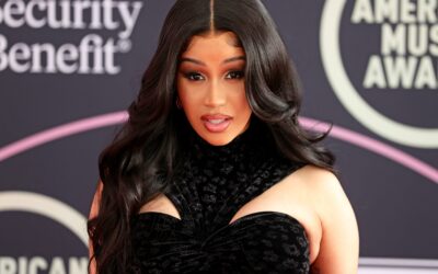 Cardi B Slams Barbz and Bardi Gang Over Odd Comments on Her Son Wave: “I’m Coming Aggressive for My Kids” [Video]