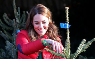 Catherine, Princess of Wales announces details of annual Together at Christmas carol service