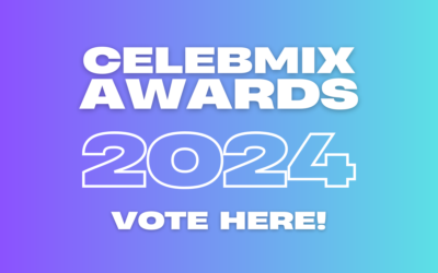 CelebMix Awards 2024: VOTE HERE!