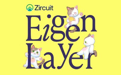 Celebrating the Success of Zircuit’s ZRC EigenLayer Fairdrop